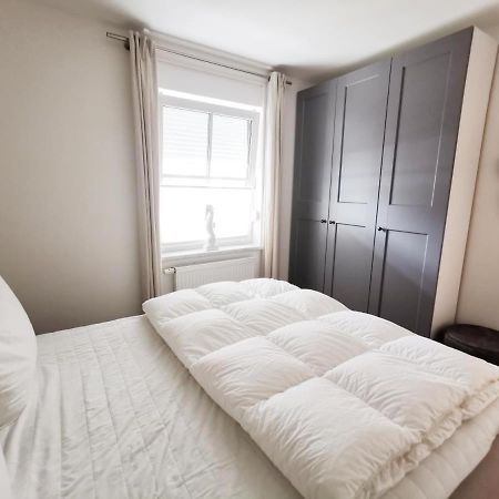 Apartmentvermittlung Mehr Als Meer - Objekt 26 Тиммендорфер-Штранд Экстерьер фото