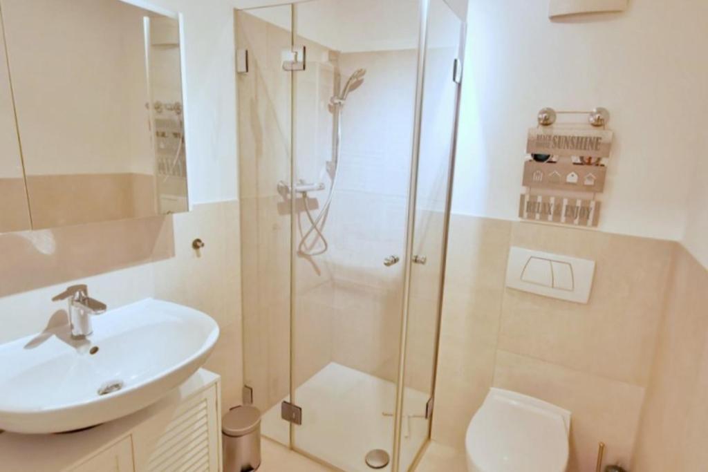Apartmentvermittlung Mehr Als Meer - Objekt 26 Тиммендорфер-Штранд Экстерьер фото