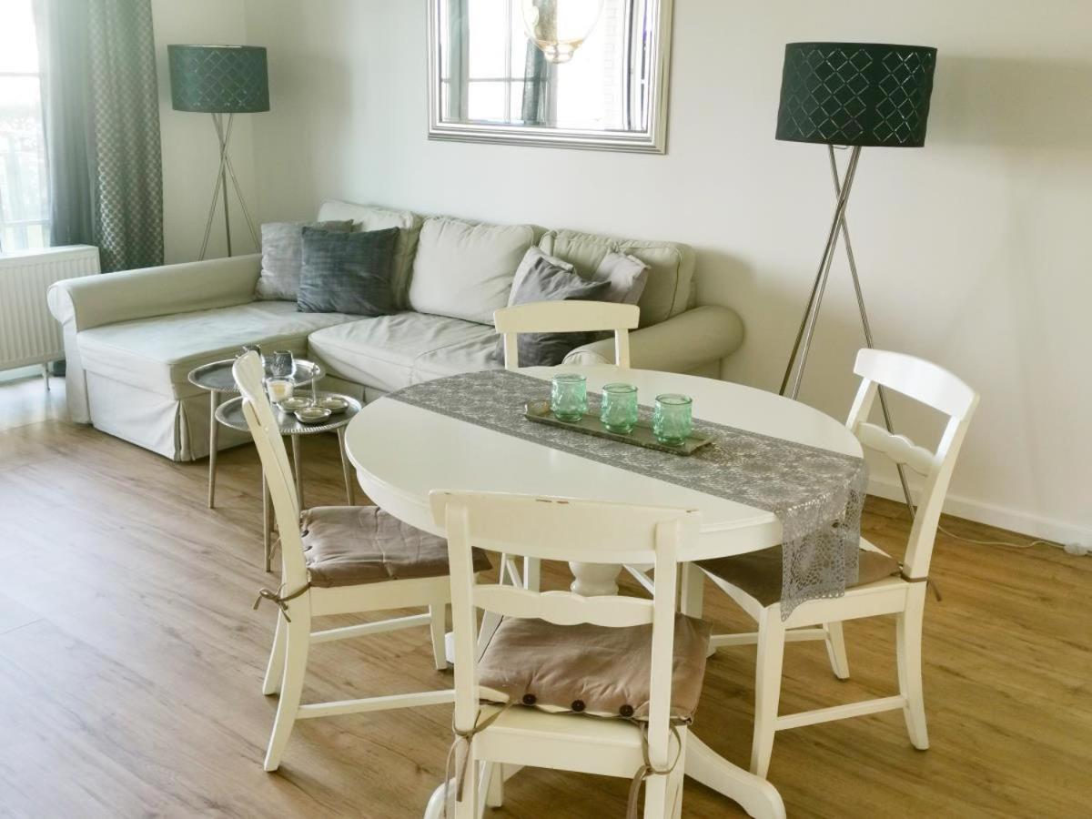 Apartmentvermittlung Mehr Als Meer - Objekt 26 Тиммендорфер-Штранд Экстерьер фото