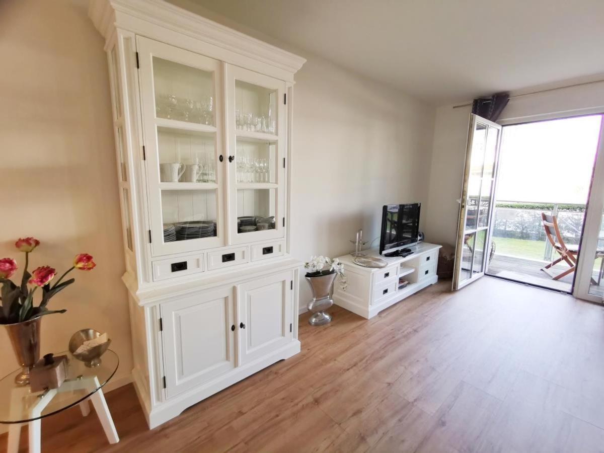 Apartmentvermittlung Mehr Als Meer - Objekt 26 Тиммендорфер-Штранд Экстерьер фото