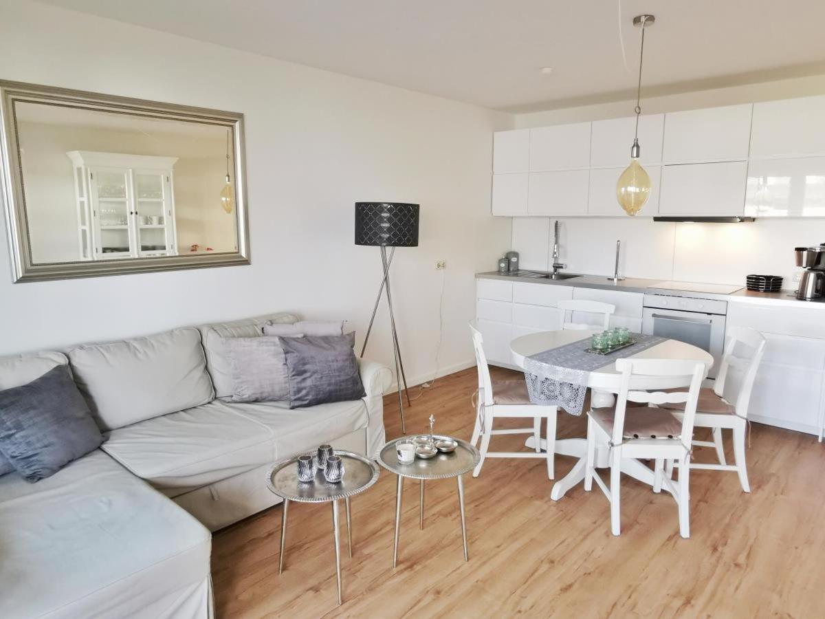 Apartmentvermittlung Mehr Als Meer - Objekt 26 Тиммендорфер-Штранд Экстерьер фото